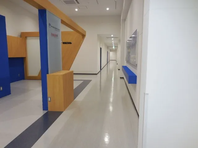 スプレーイング施工例