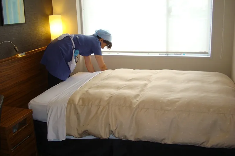 従業員の健康ライフを応援します!